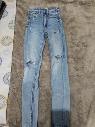 Pack de 2 pantalones