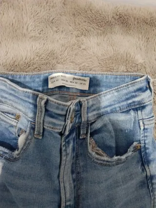 Pack de 2 pantalones