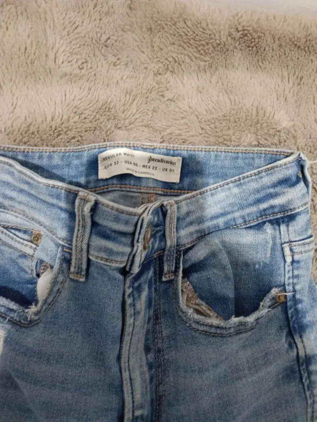 Pack de 2 pantalones