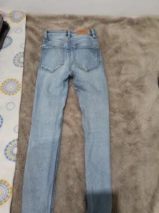 Pack de 2 pantalones