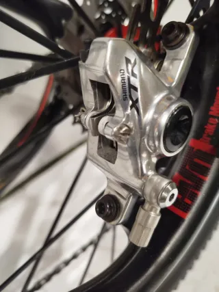 BH ULTIMATE Carbono.