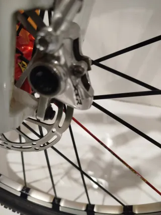 BH ULTIMATE Carbono.