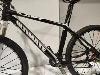 BH ULTIMATE Carbono.