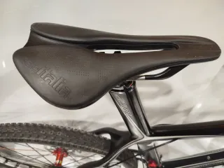 BH ULTIMATE Carbono.