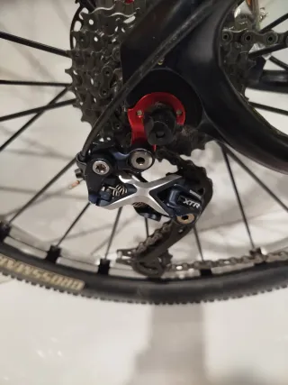 BH ULTIMATE Carbono.