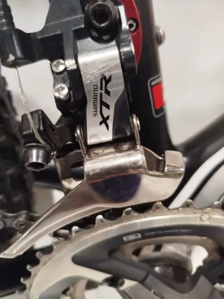 BH ULTIMATE Carbono.