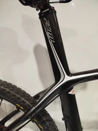 BH ULTIMATE Carbono.