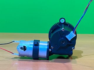 Motor y molinillo Cecotec Cremmaet Compact