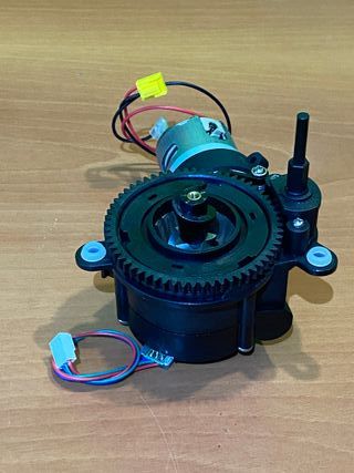 Motor y molinillo Cecotec Cremmaet Compact