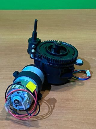 Motor y molinillo Cecotec Cremmaet Compact