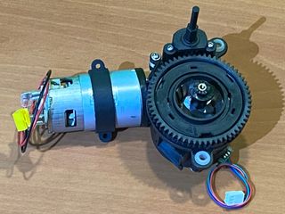 Motor y molinillo Cecotec Cremmaet Compact