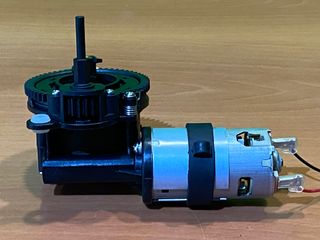 Motor y molinillo Cecotec Cremmaet Compact