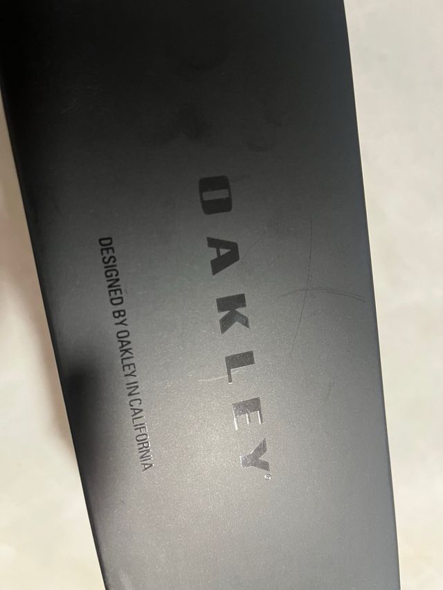 Oakley Sutro Montura Transparente Lente Prizm