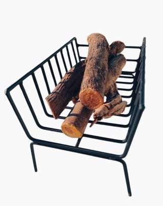 Brasero a legna per barbecue e arrosti, qualità Premium