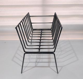 Brasero a legna per barbecue e arrosti, qualità Premium