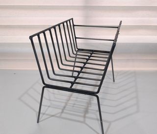 Brasero a legna per barbecue e arrosti, qualità Premium