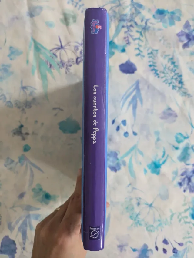 Peppa Pig. Recopilatorio de cuentos - Los cuent...