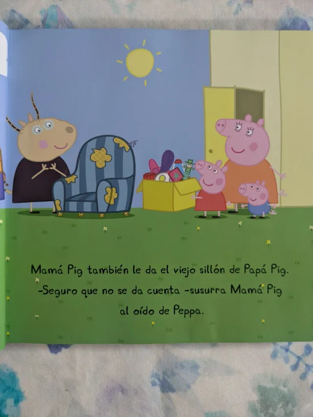 Peppa Pig. Recopilatorio de cuentos - Los cuent...