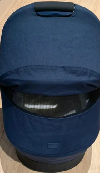 Trio Balios S Blu Navy