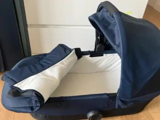 Trio Balios S Blu Navy