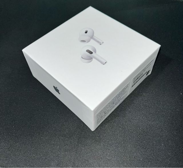 Auriculares Blancos