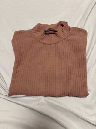 Camiseta manga corta