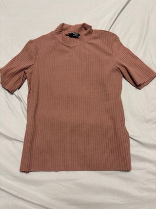 Camiseta manga corta