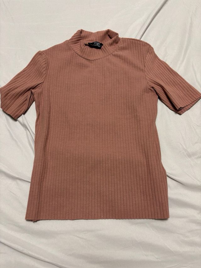 Camiseta manga corta