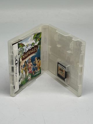 videogioco The Sims 2 Island Nintendo DS G9237