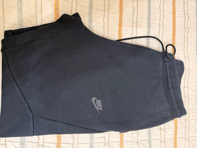Pantalón Nike Negro