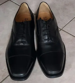 Scarpe eleganti uomo LONDON n.44