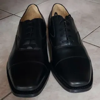 Scarpe eleganti uomo LONDON n.44