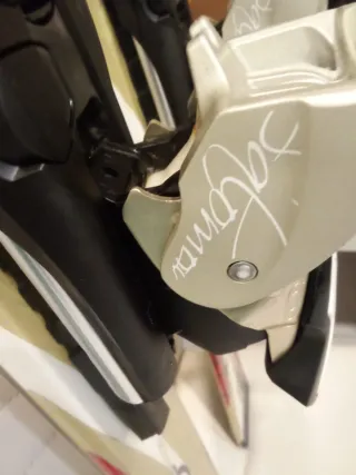 Pareja de Esquís SALOMON