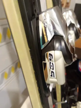 Pareja de Esquís SALOMON