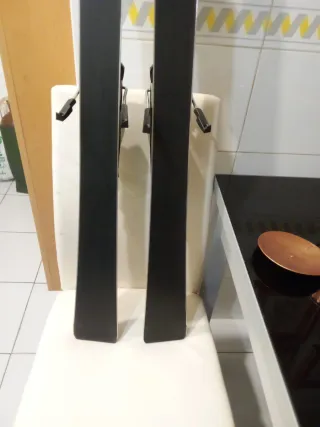 Pareja de Esquís SALOMON