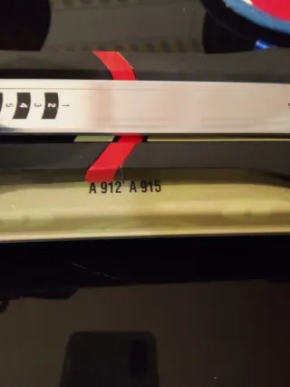 Pareja de Esquís SALOMON