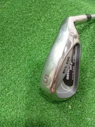 Palo de golf Masspro MPG 200 N°5