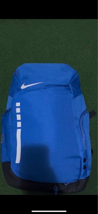 Mochila Nike Elite Azul