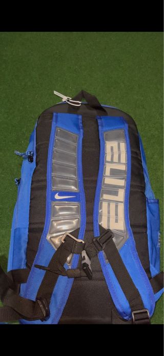 Mochila Nike Elite Azul