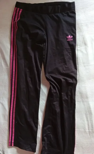 Lote pantalones chica talla M