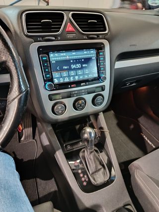 Volkswagen Scirocco 2009