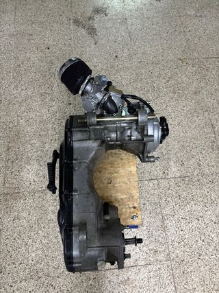 Motor 70 prorace Jog RR