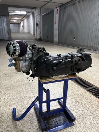 Motor 70 prorace Jog RR