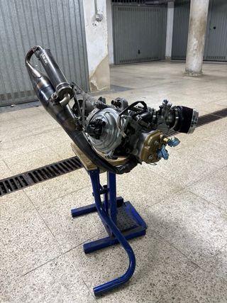 Motor 70 prorace Jog RR