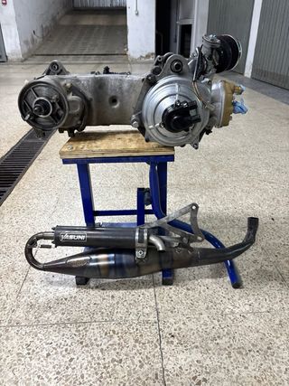 Motor 70 prorace Jog RR