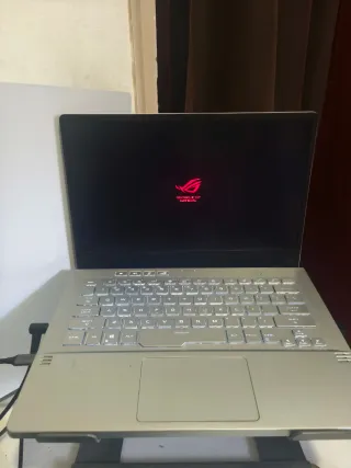 Asus ROG Zephyrus G14 RTX 3060 16GB RAM