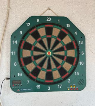 Diana Electrónica SPLARYPINES