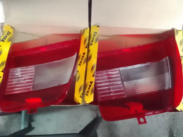 Maneta Exterior Fiat Tempra/Tipo