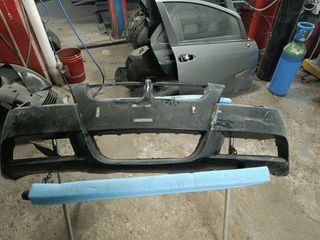 Defensa Delantera BMW E90/E91