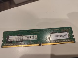 16GB DDR4 Samsung (2x8Gb)